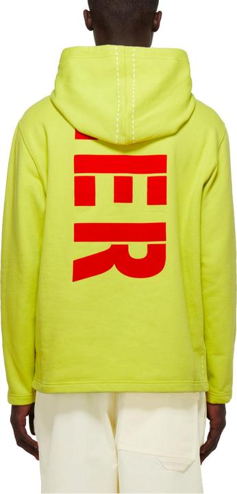 Immagine prodotto Moncler Genius Logo Hoodie (M)