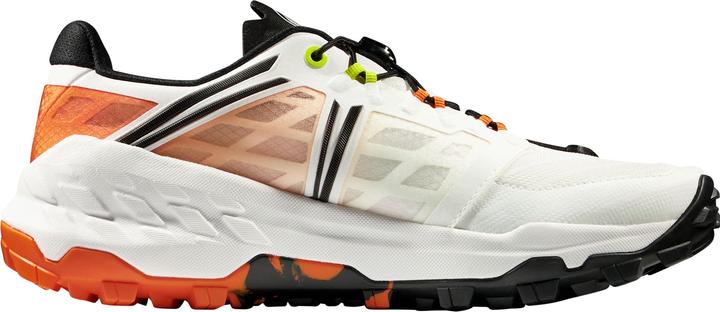 Actual product image Mammut Sertig TR Low Women (38.5)