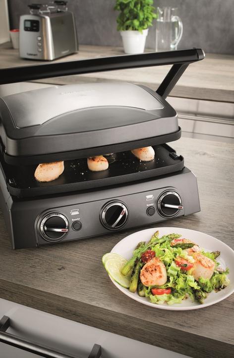 Produktbild Cuisinart Gr50e