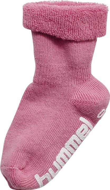 Actual product image hummel hmlMINI NON SLIP 3-PACK SOCK (24 - 27)