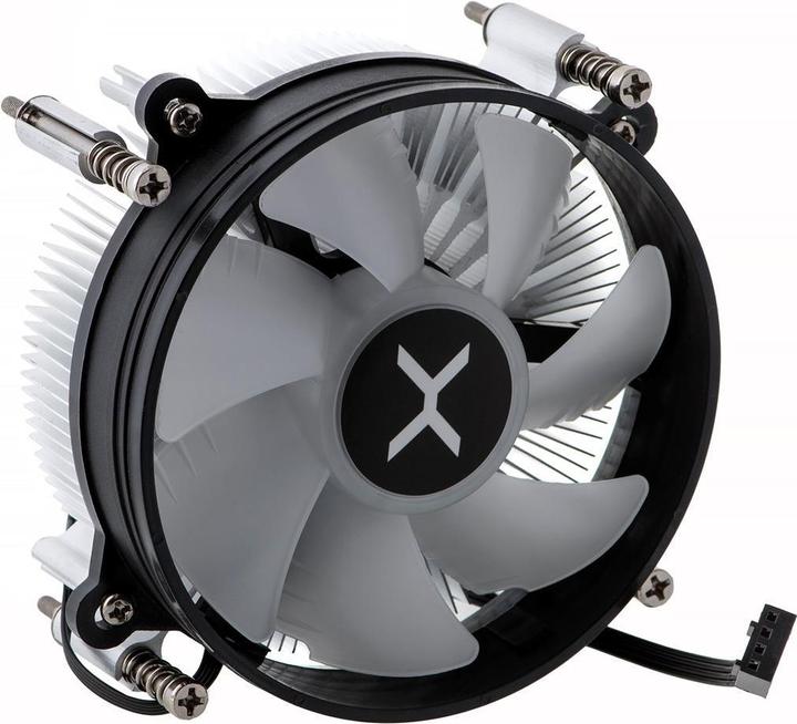 Actual product image Krux Chłodzenie Integrator RGB 92mm LGA1700