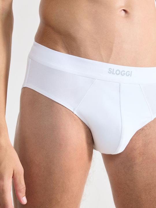 Immagine prodotto Sloggi Slip EVER Ease Brief (M, confezione da 4)