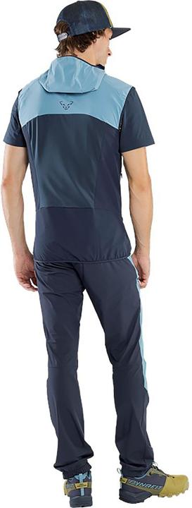 Produktbild Dynafit Transalper Dynastretch Weste Herren (S)