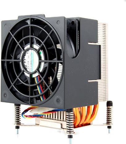 Produktbild Supermicro SNK-P0040AP4: CPU Kühler 4HE (126 mm)