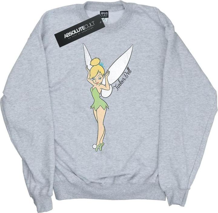 Disney Classic Sweatshirt Mädchen (152, 158)