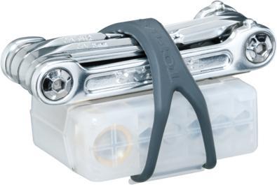Immagine prodotto Topeak Nano Torqbox 4Nm (4 Nm)