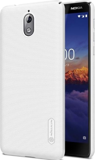 Produktbild Nillkin Super Frosted Shield Series (Nokia 3.1)