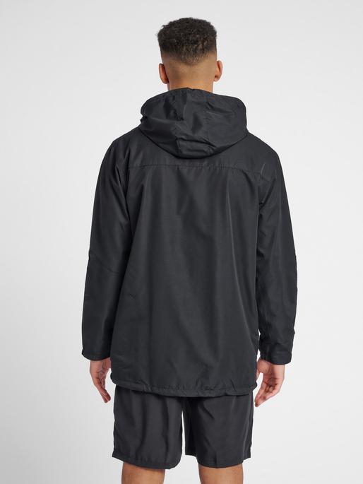Produktbild hummel Authentic All-Weather Jacket (L)
