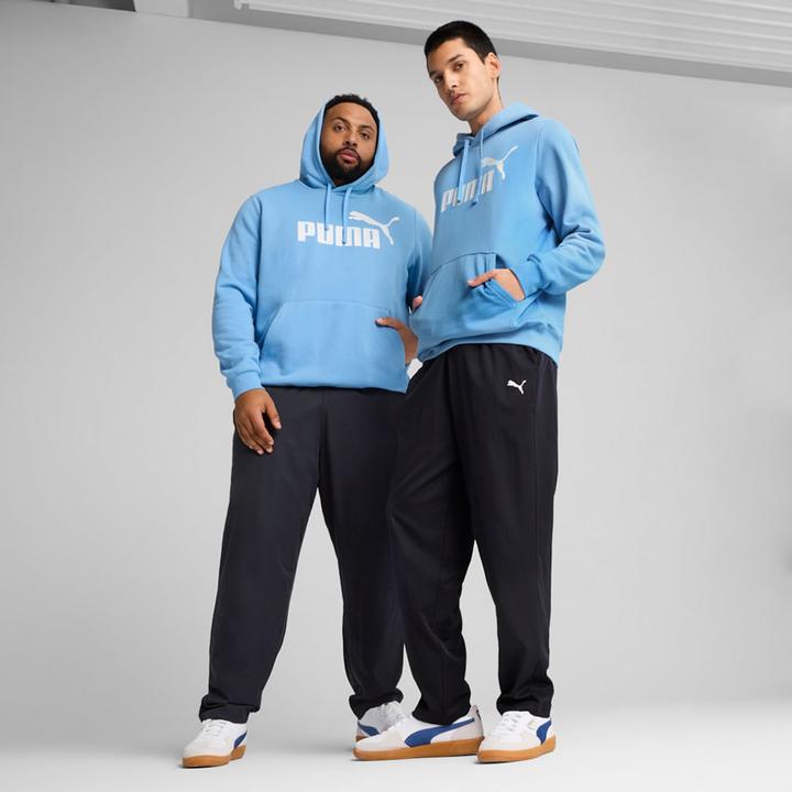 Actual product image Puma ESS Woven Pants op (M)