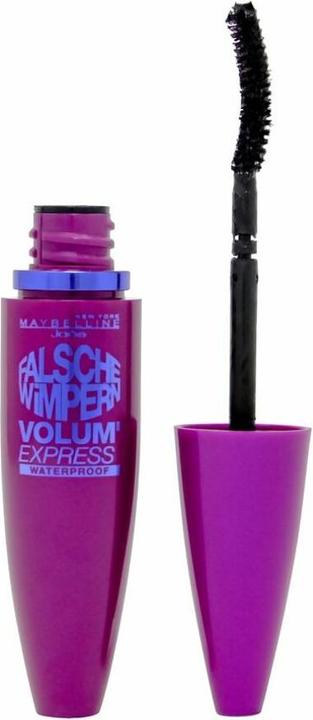 Immagine prodotto Maybelline New York I Falsi (1 Nero)