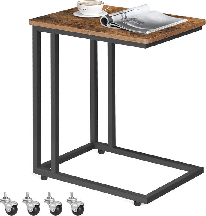 Actual product image Vasagle Linus (50 x 35 x 60 cm)