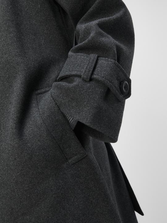 Actual product image Object OBJKEILY Coat (44)