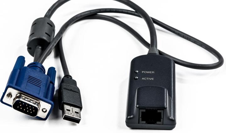 Actual product image Vertiv Mpuiq-Vmchs
