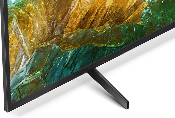Actual product image Sony KD43XH8096 (43", LCD, 4K, 2020)