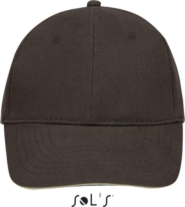 Actual product image Sol's Buffalo (One size)