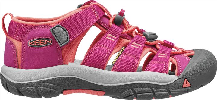 Produktbild Keen Y Newport H2 (38)