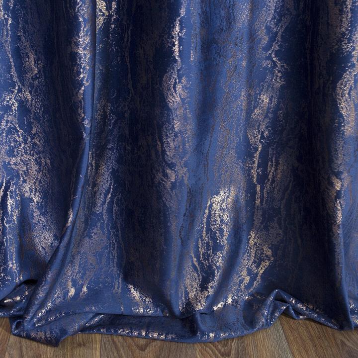 Actual product image Eurofirany ZAS / KORNELIA / PLAY 140X270 BANDS (140 x 270 cm)