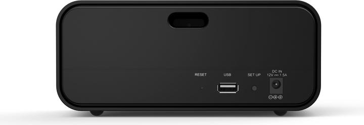 Produktbild Hama SIRIUM1000ABT (Bluetooth, WLAN)