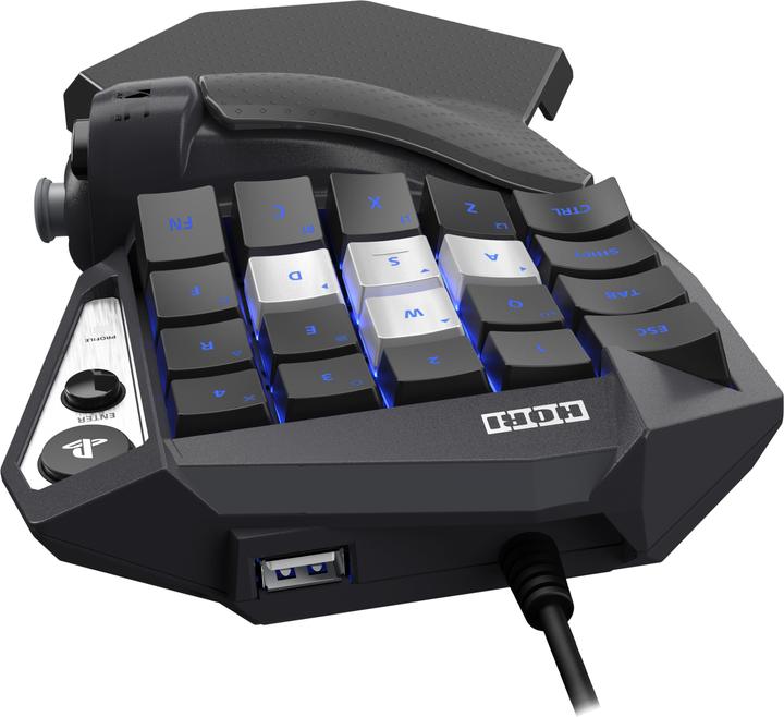 Produktbild HORI Tactical Assault Commander (PS4, PS5, PC)