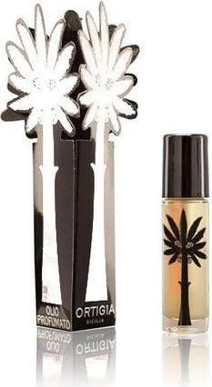 Immagine prodotto Ortigia Sicilia Olio di profumo Ortigia Ambra Nera 10ml (Eau de parfum, 10 ml)