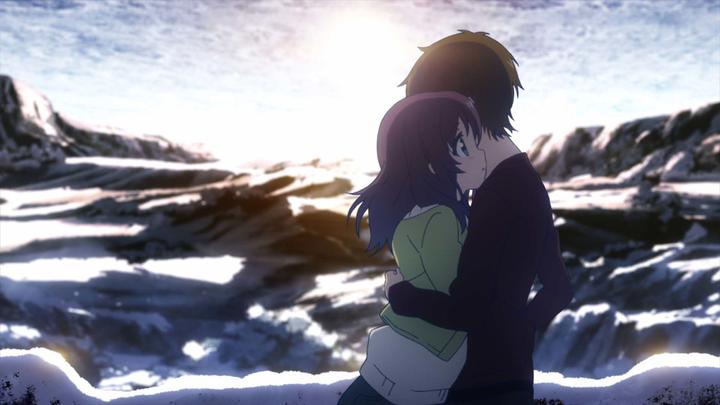 Produktbild Nagi No Asukara - Vol. 5 (episoden 22-26) (DVD, 2018, Deutsch)
