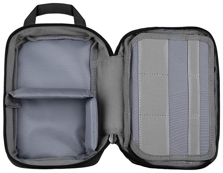 Actual product image Tracer Tour operator - Grey (Acer)