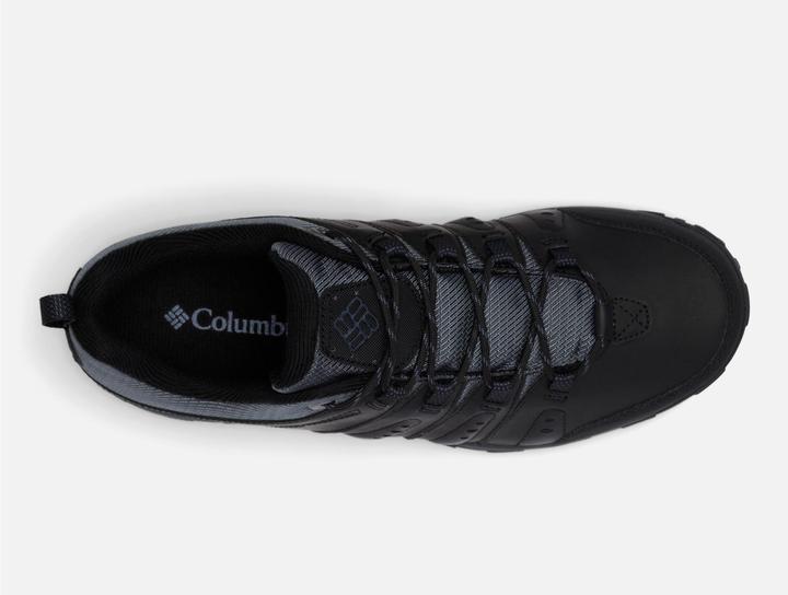Immagine prodotto Columbia WOODBURNâ„¢ II WATERPROOF Men's Wandelschoenen - Graphite, Dark Mountain - Maat 43 (43)