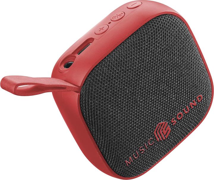 Immagine prodotto Music Sound Wireless Speaker Mini Speaker Bluetooth 3 Watt compatto e colorato (4 h)
