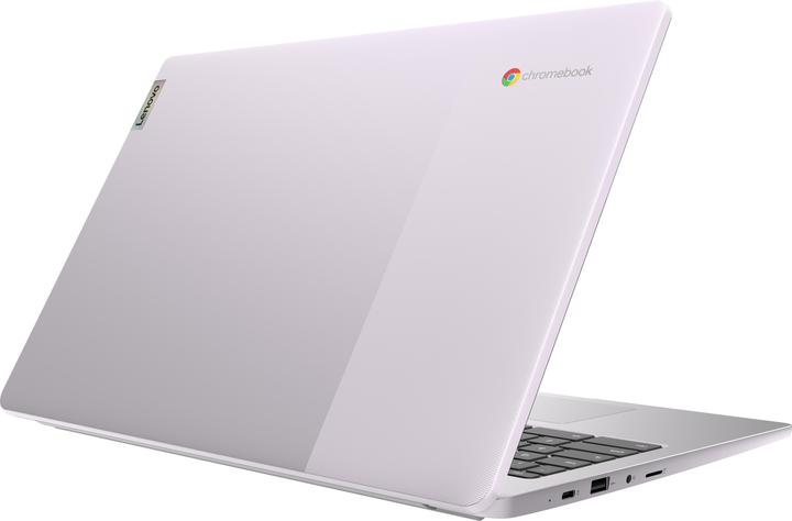 Produktbild Lenovo IdeaPad 3 Chromebook 15IJL6 82N4003YMH - 15.6 inch (15.60", Intel Celeron N4500, 8 GB, 128 GB, Eng. Int.)