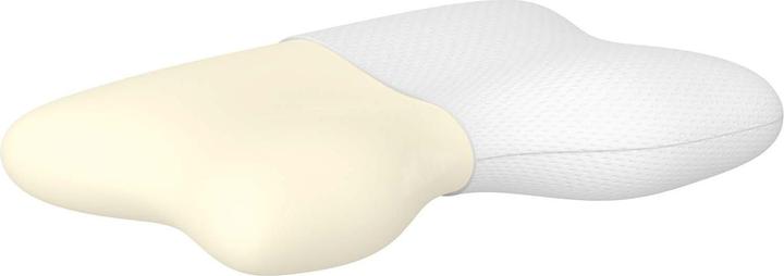 Produktbild Swissbed Ceneri Nackenstützkissen (55 x 41 cm)