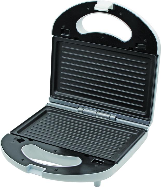 Produktbild Ohmex Sandwich-Toaster SDW-1288W