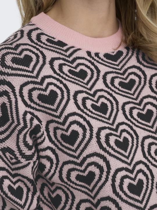 Produktbild Only ONLBETTY Strickpullover Strickpullover (S)