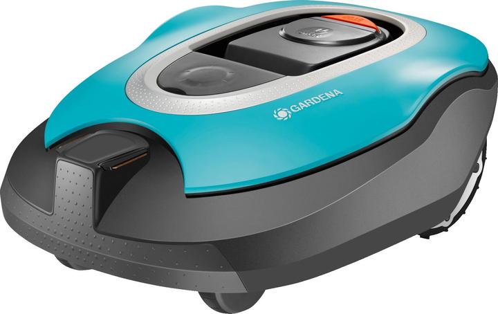 Produktbild Gardena Smart Sileno Set (1000 m²)