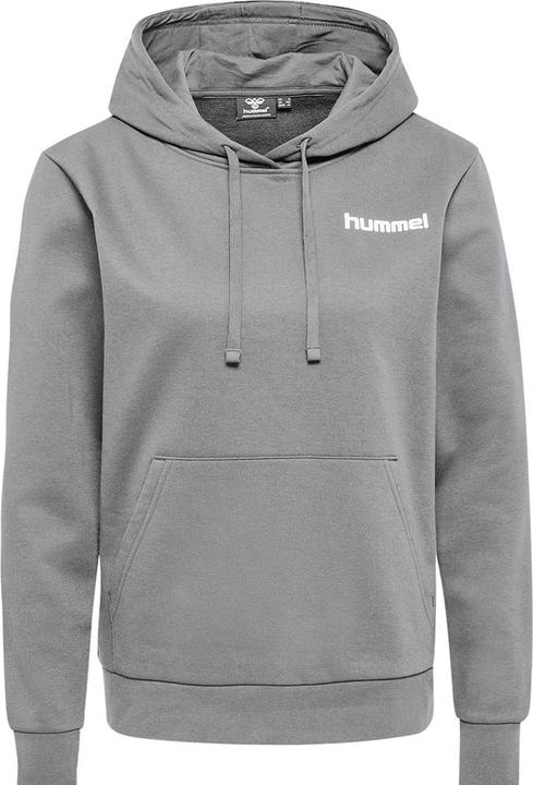 hummel Hmlmotion Co Hoodie Woman