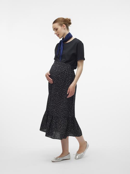 Image du produit Mamalicious Jupe taille basse Midi (M)
