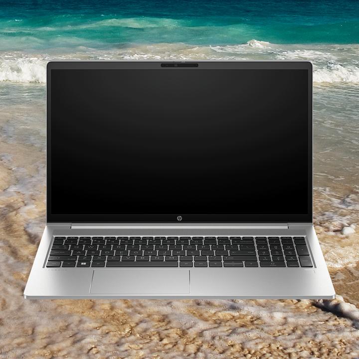 Produktbild HP ProBook 455 G10 (15.60", AMD Ryzen 5 7530U, 16 GB, 512 GB, DE)