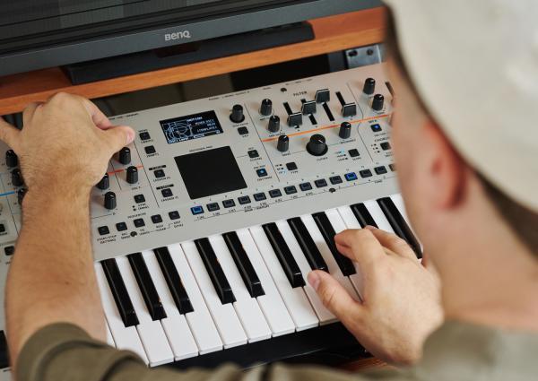 Image du produit Roland GAIA-2
