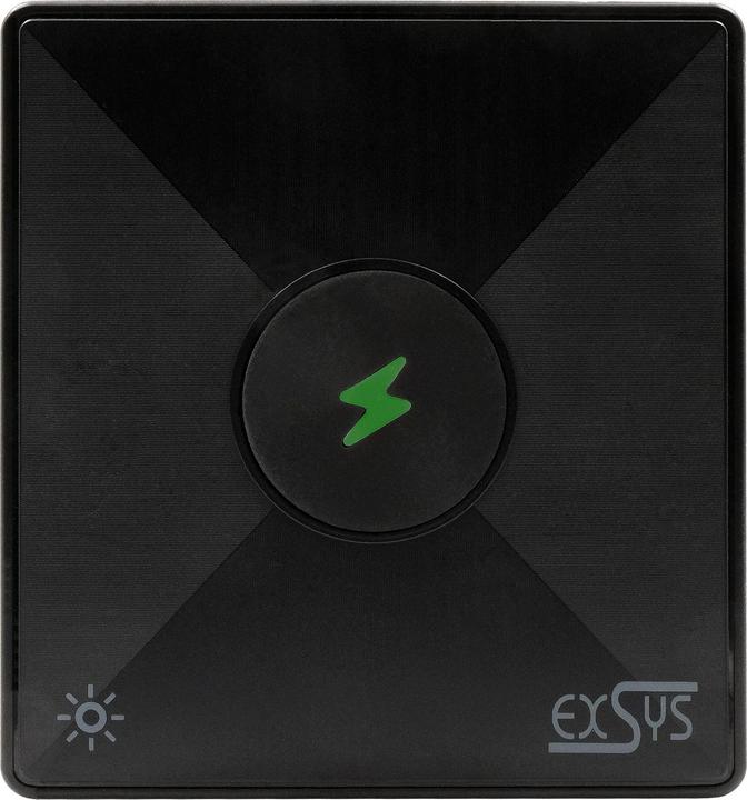 Produktbild Exsys Multiport High Power Ladestation 160W (160 W)