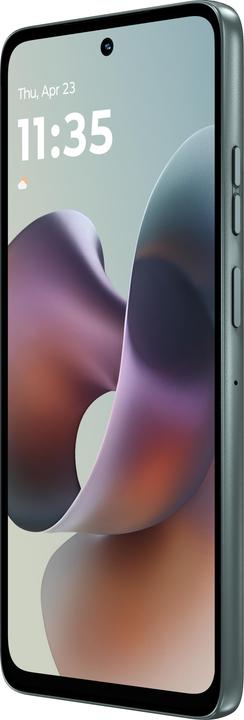 Immagine prodotto Motorola MOTO G56 8/256GB (256 GB, Gray Mist, 6.72", Doppia SIM Ibrida, 50 Mpx, 5G)