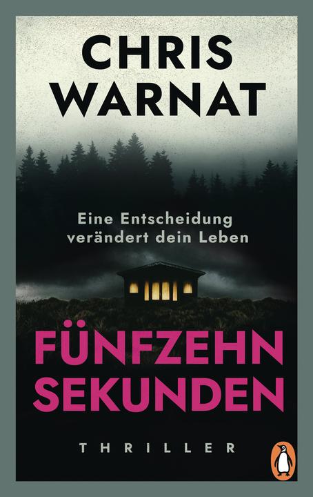 15 Sekunden (German, Chris Warnat, 2025)