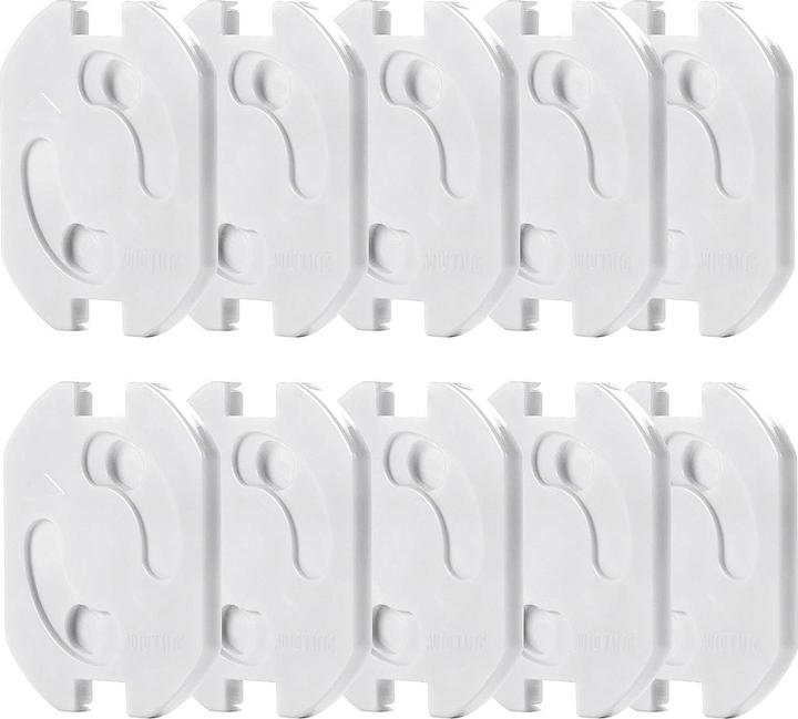 Actual product image Reer Socket protector