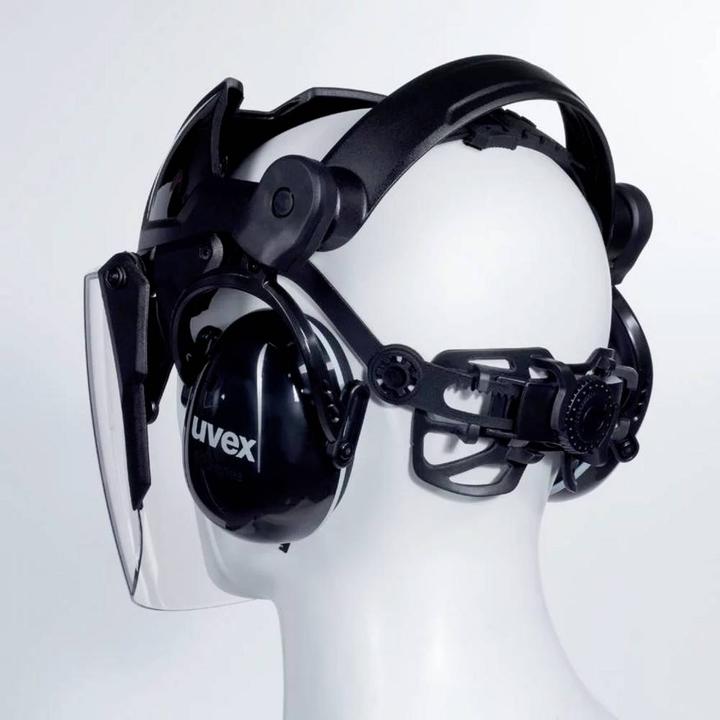 Image du produit Uvex Safety Pheos Faceguard