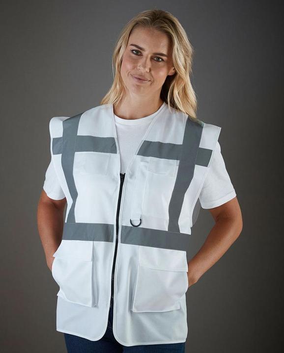 Produktbild Yoko HiVis Premium Executive Weste (XXL)