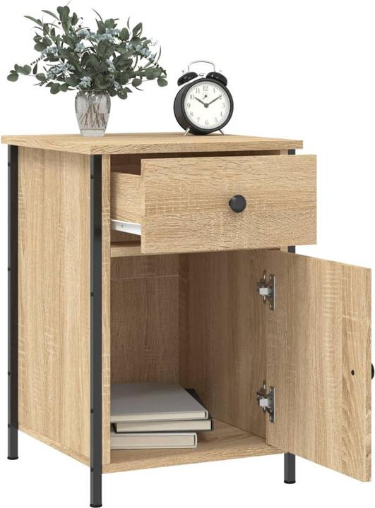 Immagine prodotto VidaXL Comodino (40 x 42 x 60 cm)