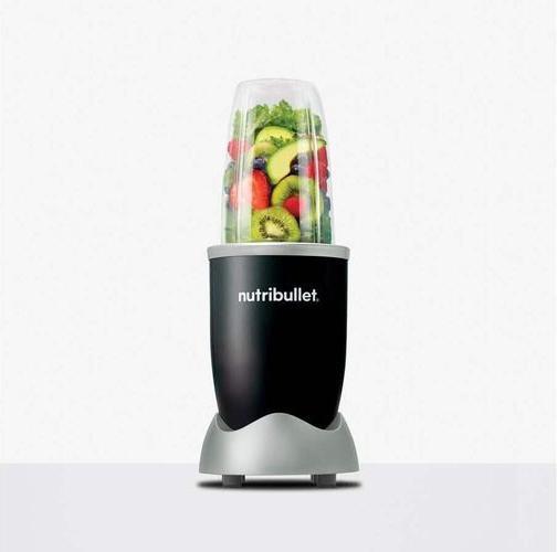 Produktbild NutriBullet Extraktor (600 W)