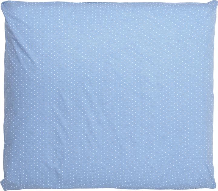 Produktbild Kuli-Muli Wickelkissen Secure Überzug gross (70 x 80 cm)