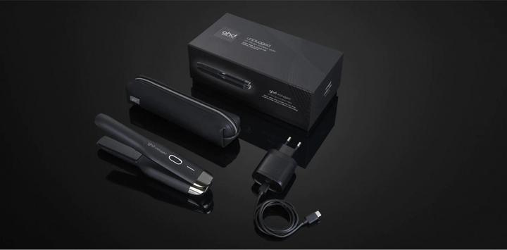 Image du produit ghd unplugged (Fer plat)