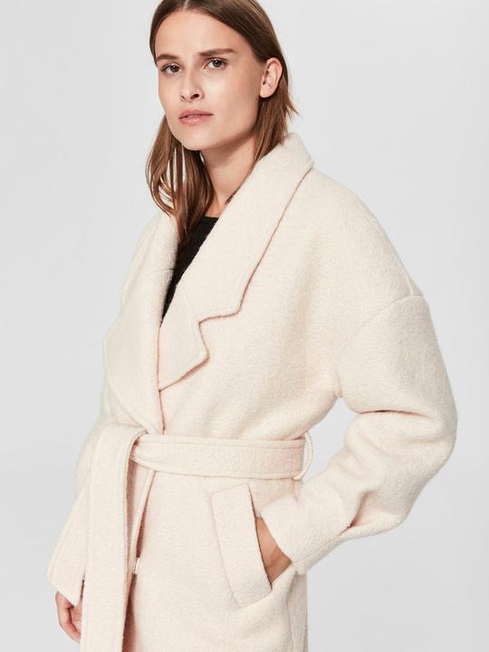 Actual product image Selected Femme Coat