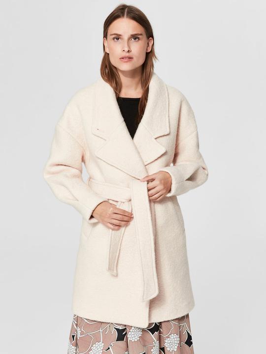 Actual product image Selected Femme Coat