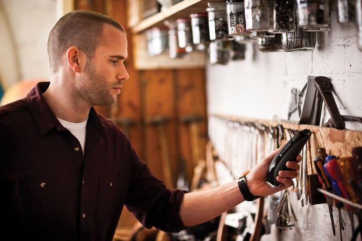 Image du produit Remington HC5880 Indestructible